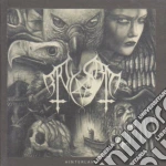Blodsrit - Hinterland cd