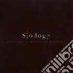 Sjodogg - Landscapes Of Desease