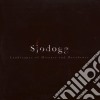 Sjodogg - Landscapes Of Desease cd