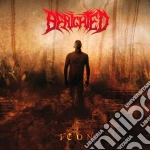 Benighted - Icon cd