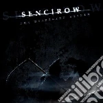 Sencirow - Nightmare Within cd