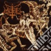 Mord - Necrosodomic Abyss cd