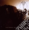 Xerión - Nocturnal Misantropía cd
