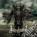 Agamendon - Nuclear Rodeo cd