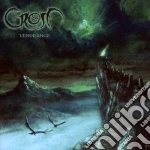 Crom - Vengeance cd
