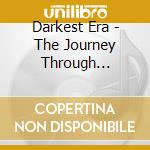 Darkest Era - The Journey Through Damnation (Mini) cd