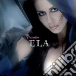 Ela - Passion cd