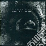 Elysian Blaze - Beneath Silent Faces