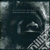 Elysian Blaze - Beneath Silent Faces cd