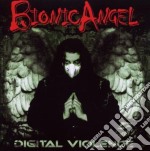 Bionic Angel - Digital Violence