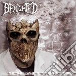 Benighted - Identisick (Cd+Dvd) cd