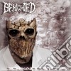 Benighted - Identisick (Cd+Dvd) cd