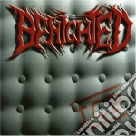 Benighted - Insane Cephalic Production cd