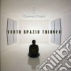 Tronus Abyss - Vuoto Spazio Trionfo cd