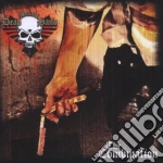 Dead Mans Hand - The Combination cd