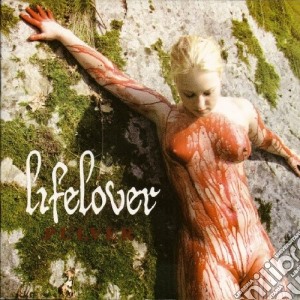 Lifelover - Pulver cd musicale di Lifelover