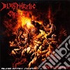 Blasphemic Cruelty - Devil's Mayhem cd