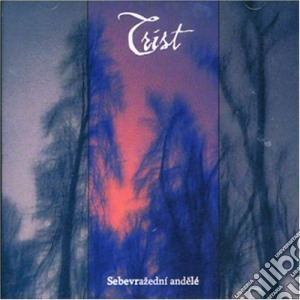 Trist - Sebevrazedni Andele cd musicale di Trist