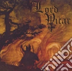 Lord Vicar - Fear No Pain cd