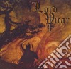 Lord Vicar - Fear No Pain cd