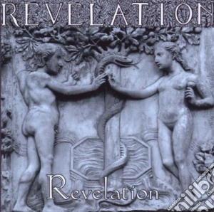Revelation - Revelation cd musicale di Revelation