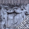 Revelation - Revelation cd