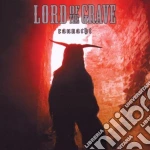 Lord Of The Grave - Raunacht cd