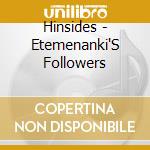 Hinsides - Etemenanki'S Followers cd
