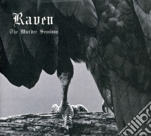 Raven - The Murder Sessions cd musicale di Raven