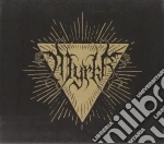 Myrkr - Black Illumination cd