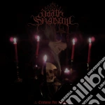 Daäth Shadow - Crowns For Kings cd
