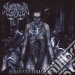 Suffering Souls - Sadistic Goat Complex cd
