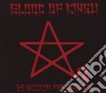 Blood Of Kingu - De Occulta Philosophia cd