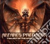 Antares Predator - Twilight Of The Apocalypse cd