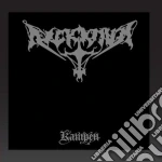 Arckanum - Kampen cd