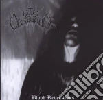 Vetus Obscurum - Blood Revelations cd