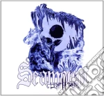 Seamount - Light And Truth cd
