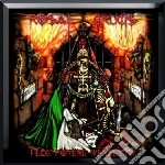 Rosae Crucis - Fede Potere Vendetta cd