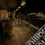 Lifelover - Dekadens cd