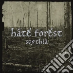 Hate' Forest - Scythia cd