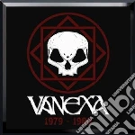 Vanexa - 1979/1980 cd