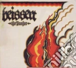 Beissert - The Pusher cd