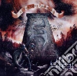 Icy Steel - As The Gods Command cd