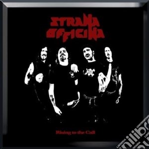 (LP Vinile) Strana Officina - Rising To The Call lp vinile di Officina Strana