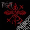 Perdition Temple - Edict Of The Antichrist Elect cd