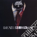 Mr. Death - Death Suits You (mcd) cd
