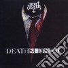 Mr. Death - Death Suits You (mcd) cd