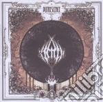 Stench - In Putrescence cd