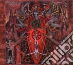 Weapon - From The Devils Tomb cd