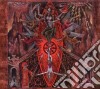 Weapon - From The Devils Tomb cd